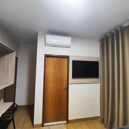 Hotel Novo Mexico Guarulhos Eksteriør bilde