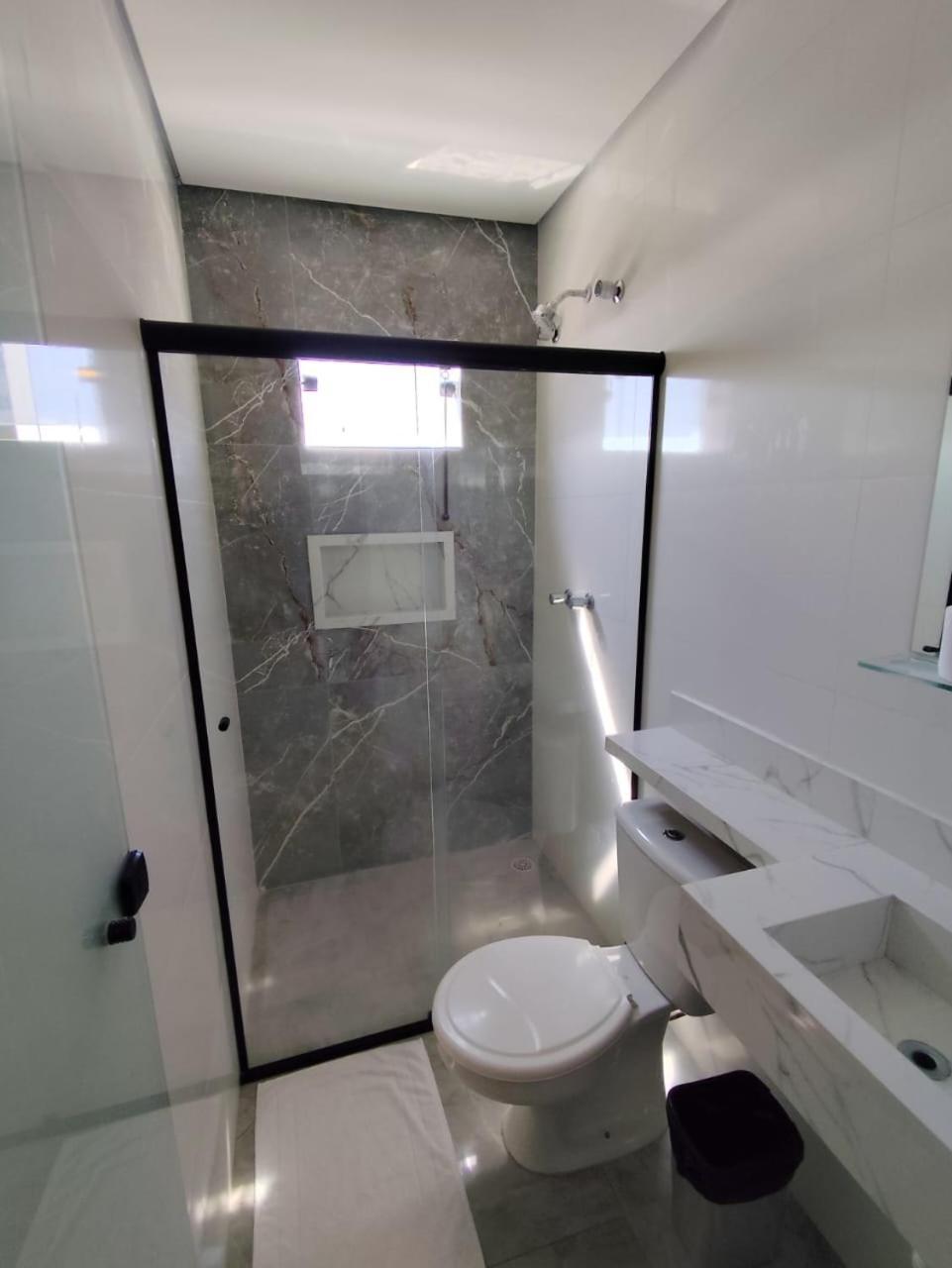 Hotel Novo Mexico Guarulhos Eksteriør bilde