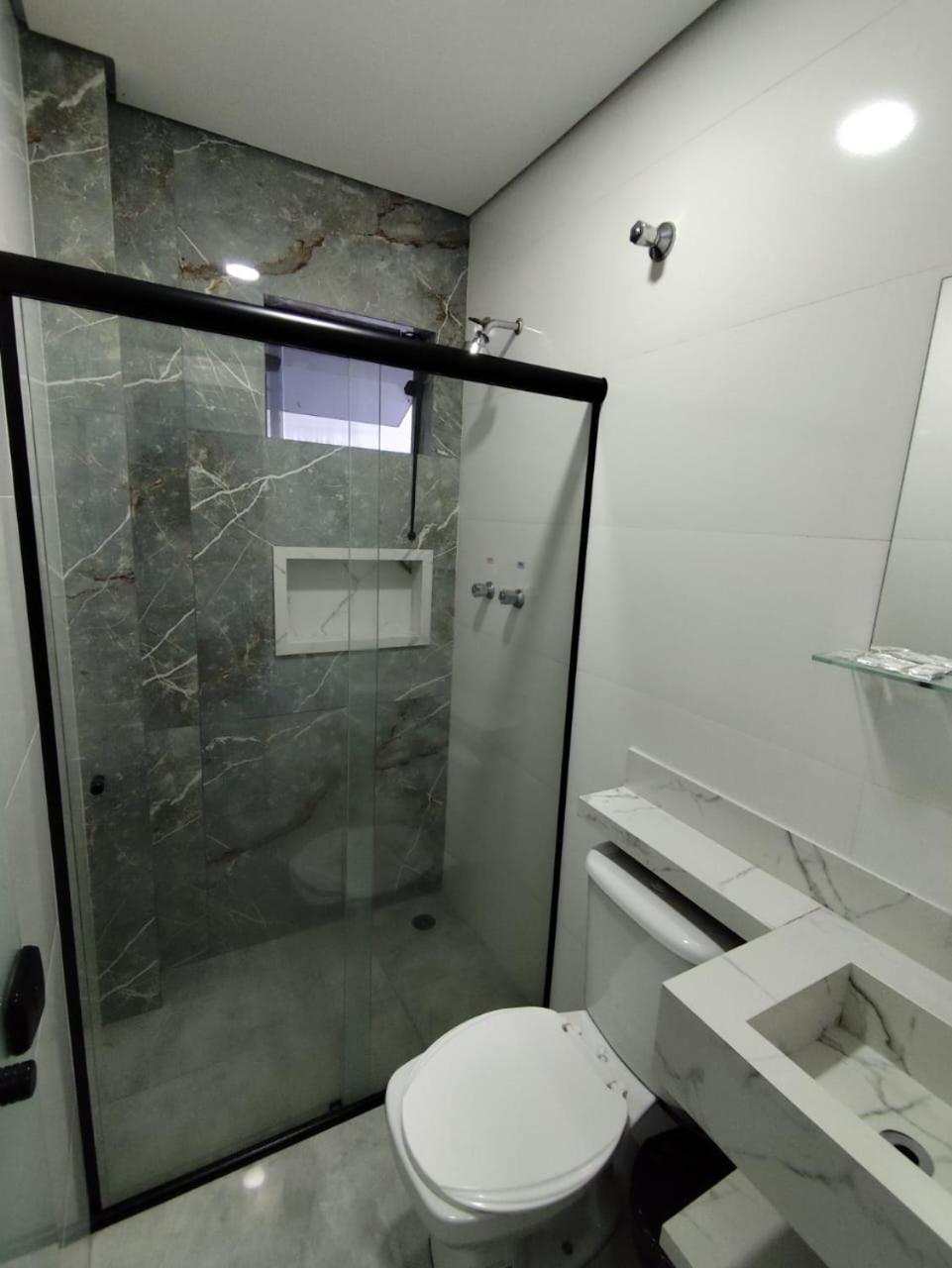 Hotel Novo Mexico Guarulhos Eksteriør bilde