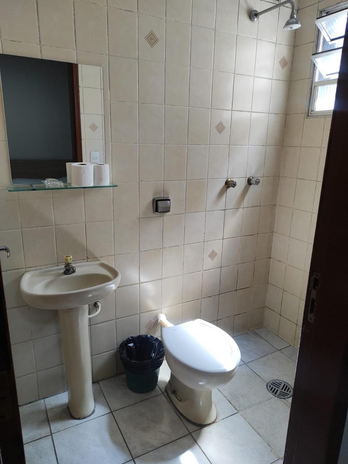 Hotel Novo Mexico Guarulhos Eksteriør bilde